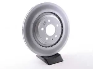 Plain OEM Rear Rotor 330x22mm - Priced Each