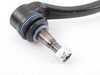 ES#3188761 - 520-555 - Front Lower Control Arm - Left - Includes bushing and ball joint - Dorman - BMW
