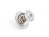ES#2954035 - 038121121dkt3 - Thermostat Replacement Kit - Maintain proper operating temperature with a new thermostat, housing and hardware - Assembled By ECS - Volkswagen