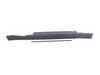 ES#127389 - 51711505862 - Side Skirt - Right - Mounts to the rocker panel.  - Genuine MINI - MINI