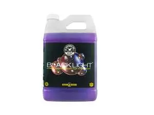 BlackLight Car Wash Soap (1 Gal)