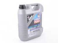 Liqui-Moly - 20204 - Special Tec V Engine Oil (0W-30) - 5 Liters