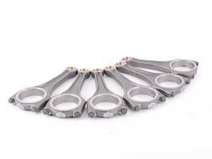ES#3209951 - 06E198401J - Connecting Rod Set - Complete set of six connecting rods - Genuine Volkswagen Audi - Audi
