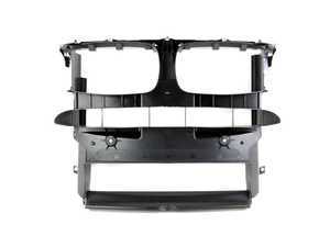 ES#2970990 - 51748056233 - Radiator Air Duct - Genuine BMW - BMW