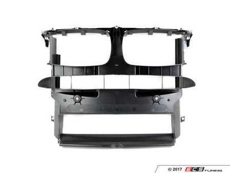 ES#2970990 - 51748056233 - Radiator Air Duct - Genuine BMW - BMW