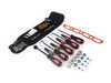 ES#3448003 - 06f129717dkt6KT - Carbon Cleaning Kit  - Necessary components for a manual carbon cleaning on your direct injected motor! - Assembled By ECS - Audi