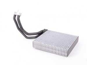 ES#3188159 - 8E1820103A - A/C Evaporator  - Transfers the cool air to the interior cabin - Nissens - Audi