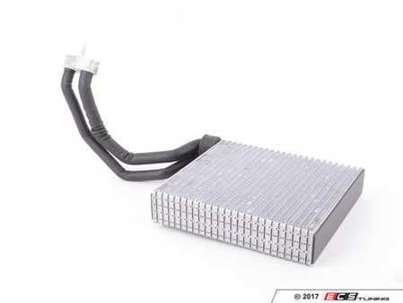 ES#3188159 - 8E1820103A - A/C Evaporator  - Transfers the cool air to the interior cabin - Nissens - Audi