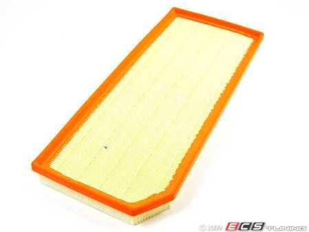 ES#251908 - 06F133843A - Air Filter  - (NO LONGER AVAILABLE) - Help your engine breathe and regain gas mileage - Mahle - 
