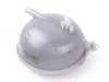 ES#3412041 - 5Q0121407G - Expansion Tank - See your coolant levels clearly again, comes with coolant level sensor - Hudson - Audi Volkswagen