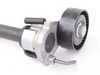ES#3462967 - 06J903133D - Accessory Belt Tensioner - Includes tensioner and roller to help keep your drive belt tight - Mubea - Audi Volkswagen