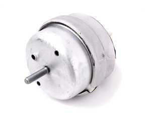 ES#3419973 - 8E0199379BH - Hydraulic Engine Mount - Left - Eliminate excessive engine vibrations - Rein - Audi