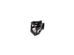 ES#12133 - 078103314 - Retaining Clamp - Priced Each - Used with the locking pins to secure the engine cover - Genuine Volkswagen Audi - Audi