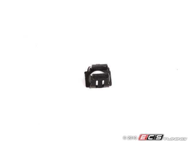 Genuine Volkswagen Audi - 078103314 - Retaining Clamp - Priced Each ...