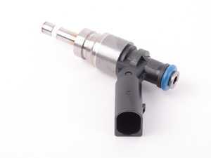 ES#3142503 - 06E906036F - Fuel Injector - Priced Each - Factory fuel injector to keep your car running properly - Hitachi - Audi