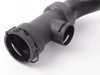 ES#3463358 - 8D0121055T - Radiator Hose - Lower - Connects the lower radiator port to the thermostat housing - Hudson - Audi Volkswagen