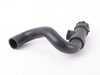 ES#3463358 - 8D0121055T - Radiator Hose - Lower - Connects the lower radiator port to the thermostat housing - Hudson - Audi Volkswagen