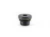 ES#268084 - 01V409057 - Plug With Seal - Priced Each - Install new hardware when performing service. M18x1.5 - Genuine Volkswagen Audi - Audi Volkswagen