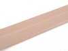 ES#124752 - 51478254292 - E53 Front Door Sill Cover - Right - Beige, Inner door sill - Genuine BMW - BMW