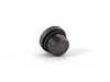 ES#268084 - 01V409057 - Plug With Seal - Priced Each - Install new hardware when performing service. M18x1.5 - Genuine Volkswagen Audi - Audi Volkswagen
