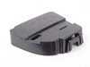 ES#74870 - 51117891932 - Center Grille Mounting Clip - Right - Locates the lower center grille - Genuine BMW - BMW