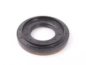 ES#3450268 - 33107505604 - Output Shaft Seal - Priced Each - Seals the axles into the differential - Corteco - BMW