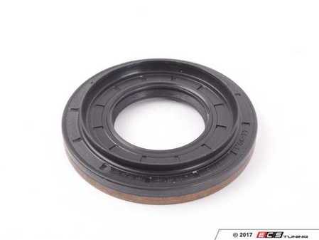 ES#3450268 - 33107505604 - Output Shaft Seal - Priced Each - Seals the axles into the differential - Corteco - BMW