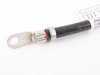 ES#30118 - 12421436907 - E38 Battery Cable Negative - Genuine BMW - BMW