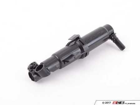 ES#1305381 - 61677206645 - HIGH-PRESSURE NOZZLE - Genuine BMW - BMW