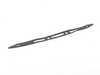 ES#78492 - 51138185791 - E46 Trunk Handle Lid Grip Gasket - Keep moisture out - Genuine BMW - BMW