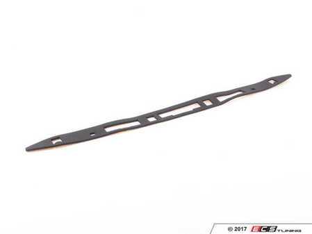 ES#78492 - 51138185791 - E46 Trunk Handle Lid Grip Gasket - Keep moisture out - Genuine BMW - BMW