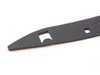 ES#78492 - 51138185791 - E46 Trunk Handle Lid Grip Gasket - Keep moisture out - Genuine BMW - BMW