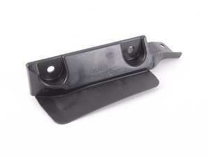 ES#2744648 - 51757290668 - F15 Deflector Lip - Rear, Right - Genuine BMW - BMW