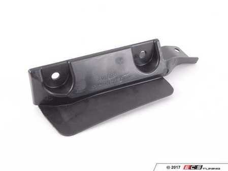 ES#2744648 - 51757290668 - F15 Deflector Lip - Rear, Right - Genuine BMW - BMW