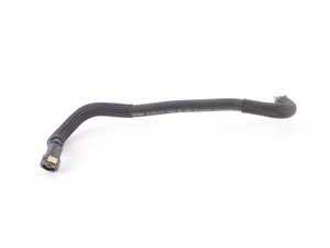 ES#2529518 - 5C0133366AC - Purge Valve Hose - Connects to purge valve and canister pipe - Genuine Volkswagen Audi - Volkswagen