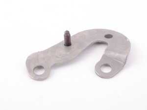 ES#2498226 - 18207610689 - BRACKET, PRECATALYST - Genuine BMW - BMW