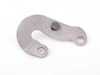 ES#2498226 - 18207610689 - BRACKET, PRECATALYST - Genuine BMW - BMW