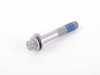 ES#3144663 - 07129909348 - Engine Oil Pan Bolt (8 X 45 mm) - Genuine BMW - BMW