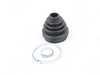 ES#3432537 - 99634929100 - Outer CV Boot - Priced Each - Front axle fitment - Two required - Meyle - Porsche
