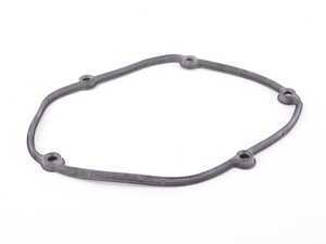 ES#3188031 - 06H103483C - Upper Timing Cover Gasket - For cover on the front of the engine - Elring - Audi Volkswagen