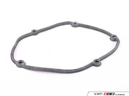 ES#3188031 - 06H103483C - Upper Timing Cover Gasket - For cover on the front of the engine - Elring - Audi Volkswagen