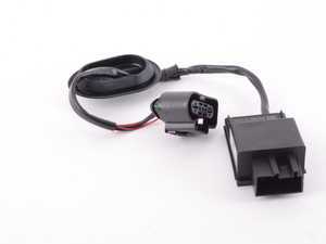 ES#3457455 - 1K0906093J - Fuel Pump Control Unit - Controls fuel pump pressure from the tank - Genuine Volkswagen Audi - Audi Volkswagen