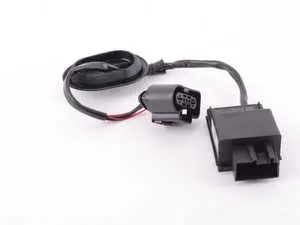 Fuel Pump Control Unit
