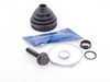 ES#3448063 - 441498203A - Front Outer CV Boot Kit - Priced Each - Complete boot kit with hardware and grease - Meyle - Audi