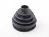 ES#3448063 - 441498203A - Front Outer CV Boot Kit - Priced Each - Complete boot kit with hardware and grease - Meyle - Audi