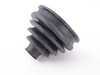 ES#3448063 - 441498203A - Front Outer CV Boot Kit - Priced Each - Complete boot kit with hardware and grease - Meyle - Audi