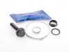 ES#3448063 - 441498203A - Front Outer CV Boot Kit - Priced Each - Complete boot kit with hardware and grease - Meyle - Audi