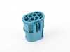 ES#165209 - 61136931439 - PIN TERMINAL - Genuine BMW - BMW