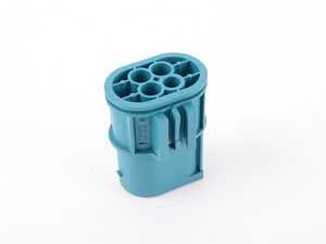 ES#165209 - 61136931439 - PIN TERMINAL - Genuine BMW - BMW