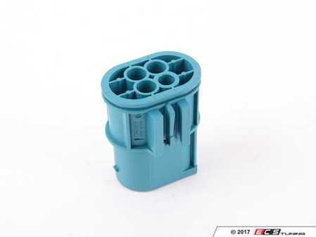 ES#165209 - 61136931439 - PIN TERMINAL - Genuine BMW - BMW